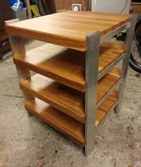 Lamplig Hifi Rack Ikea Hackers Hifi Furniture Ikea Hack Outdoor Kitchen Sink