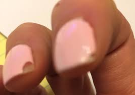 10 Reasons Why Gel Polish Chips Polished Ca