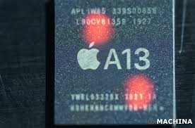 It is a slight upgrade over a12 bionic's 7nm. The Apple A13 Bionic The A13 Bionic Is The Fastest Cpu Gpu By Vincent Tabora 0xmachina Medium