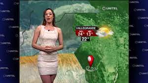 Clima, fases lunares, vientos, salidas de sol y lluvias proximos dias. Tiempo En Santa Cruz Online