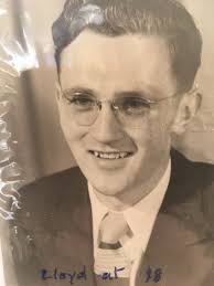 William Lloyd Bennett