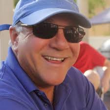 Peter Goldberg Obituary