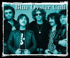 No Life Til Metal Cd Gallery Blue Oyster Cult