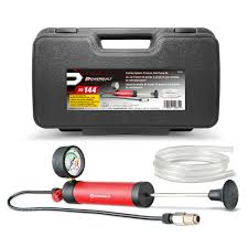 Powerbuilt Cooling System Pressure Test Pump Kit 647642 Walmart Com