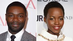 David Oyelowo and Lupita Nyong'o Circling Disney's 'Queen of Katwe'