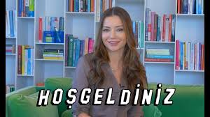 Hosgeldiniz Whatsapp Uzerinden Bana Sorun Esra Ezmeci Youtube