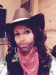 Mystery Theatre Unlimited's Vera Barton