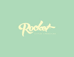 Rocket Magazine Identity By Irregular Vision Via Behance Identity Identity Design Brand Identity Design