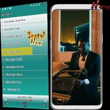 Welcome to afro pop stars channel. Kizz Daniel Songs 2019 Mp3 Offline Para Android Apk Baixar