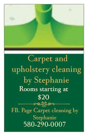 Vt selle ettevõtte 6 suhtlusvõrgustiku lehekülge, sh facebook ja google, tundi, telefon, veebisait jm. Carpet Cleaning By Stephanie Home Facebook