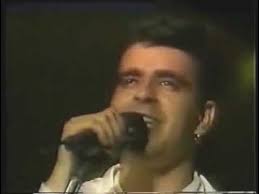 ORQUESTA LUIS ENRIQUE 1990 BAJO JULIO BADILLO