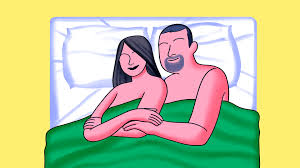 Un tumore mi ha portato via metà del pene: ecco come faccio sesso