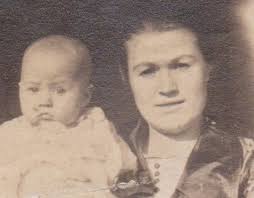 Hazel Janette Roark Johnson (1918-2014)