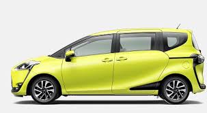 Promo toyota sienta 2021, dapatkan harga terbaik untuk setiap pemesanan dibulan ini Umw Dedah Harga Toyota Sienta Tigapedal
