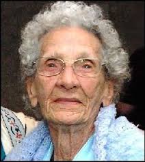 Mildred DICK Obituary (1926