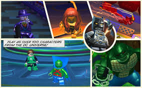 Enjoy new free guide lego batman beyond gotham. Download Lego Batman Beyond Gotham For Android Lego Batman Beyond Gotham Apk Download Steprimo Com