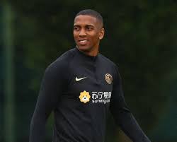 Choosing a men's hairstyle that works for his face shape ensures. New Ashley Young Hair Cut Leaves Fans Confused Off The Pitch Nigeria Sports News Transfers Gossips