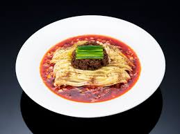 成都担々麺 汁なし - つじ田