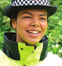 Downing Street reception for brave officers See Pages 6 and 7