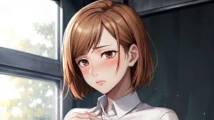 Jujutsu Kaisen: Nobara Parody Goes Viral