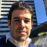 Sergio Ludwig's Instagram, Twitter & Facebook