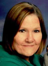 Victoria Lynn 'Vicki' Rajewski