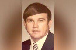 Alfred Deforest Blount Sr.