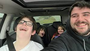 Fundraiser by Nicholas Bolin : Father of 3 Needs Help