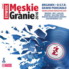 Last updated january 27, 2021. Meskie Granie 2016 2 Cd Kup Online