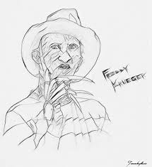 5 out of 5 stars. Freddy Krueger Fan Art Horror Amino