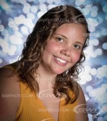 🎓🐾 A huge congratulations to **Haley Alana Baswell**