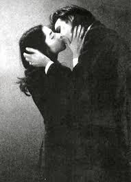 Nick Cave 15 Feet Of Pure White Snow Video Pj Harvey And Nick Cave Nick Cave Pj Harvey Inspirational People