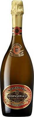 Lundi 23 Decembre Pour Faire Petiller Vos Fetes De Fin D Annee Rien De Tel Que Le Champagne Bissinger Co Premium Plat A Base De Poisson Viande Blanche Lidl