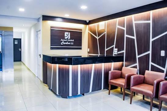 Bienvenido | Apart Hotel Carlos | Apart Hotel Carlos