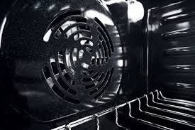 My double oven model gleb30t8cba both top and bottom baking/broiler elements won't heat up the control panel works (if you set convection on fan goes on, inside lights etc) is just the if i set it on baking or broiling. 5 Reasons Your Electric Oven Won T Work Appliance Repair Specialists