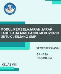Cara yang paling tepat untuk menceritakan peristiwa dalam suatu bacaan adalah … a. Modul Pjj Bahasa Indonesia Kelas 8 Semester Ganjil Berkas Sekolah