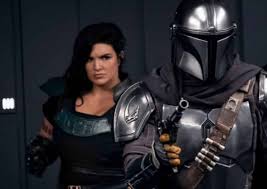 Maybe you would like to learn more about one of these? Fans Bring Up Pedro Pascal Nazi Tweets After Gina Carano Was Fired