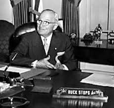 How To Say No The Art Of Manliness Art Of Manliness Manliness Truman