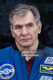 512 Paolo Nespoli Photos & High Res Pictures