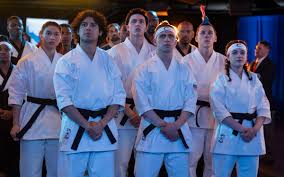 Cobra Kai: segunda parte da sexta temporada ganha trailer