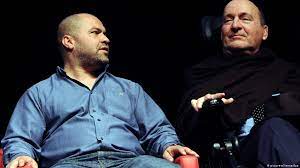 Philippe pozzo di borgo (born 14 february 1951) is a corsican french businessman who is the director of pommery and was the owner of an inherited historic hôtel particulier in paris used as a function hall. Quadriplegic Weakness Is A Treasure Culture Arts Music And Lifestyle Reporting From Germany Dw 14 03 2013