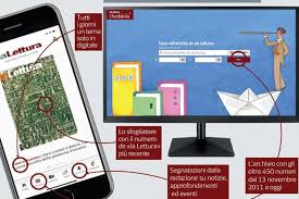 Per installare whatsapp desktop sul computer, scarica l'applicazione dall'app store di apple, dal microsoft store o dal sito web di whatsapp. La Lettura Digitale Su App E Pc Corriere It