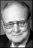 Harris Forde Obituary (2004)