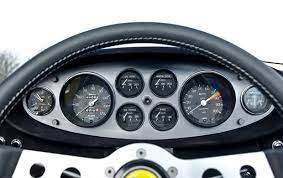 1972 ferrari dino 246 gts ferrari coches autos carros y motos