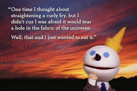 Deep thoughts by jack handy disneyland. Deep Thoughts Thoughts Deep Thoughts Jack Handy