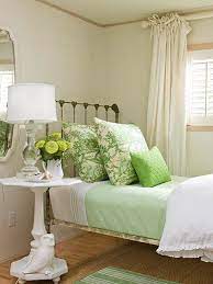 Kids room ideas a small update to the boys room, i've been painting! 50 Of The Most Spectacular Green Bedroom Ideas The Sleep Judge