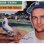 Profile Picture of Bob Cerv - Society for American Baseball Researchon Google