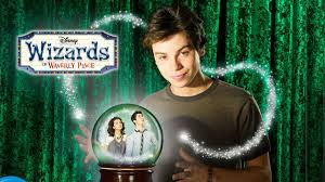 Greenwald that aired on disney channel for four seasons between october 2007 and january 2012. Wizard Of Waverly Place Spells Magic Season 2 Youtube