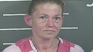 Pike woman arrested for porch piracy, laundry theft
