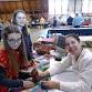 Frontier Heritage Fair SCEC booth 2025